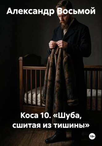 Александр Восьмой. Коса 10. «Шуба, сшитая из тишины»