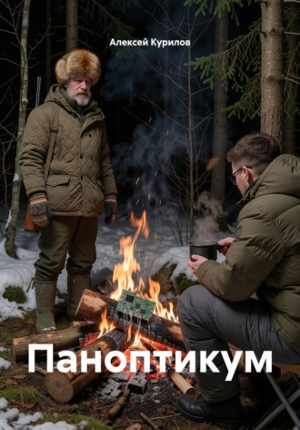 Алексей Курилов. Паноптикум