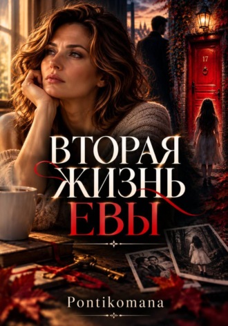 Pontikomana Pontikomana. Вторая жизнь Евы
