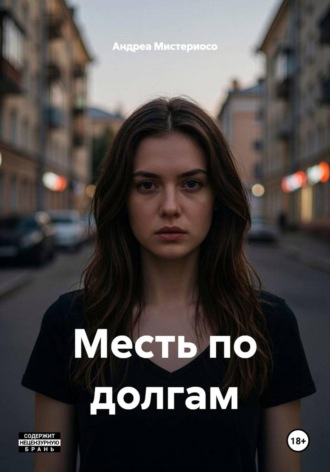 Андреа Мистериосо. Месть по долгам