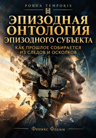 Феникс Фламм. Эпизодная онтология эпизодного субъекта