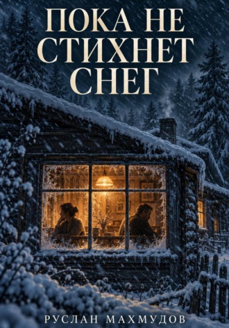 . Пока не стихнет снег