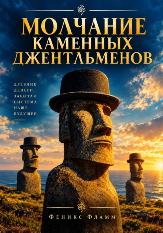 . Молчание каменных джентльменов