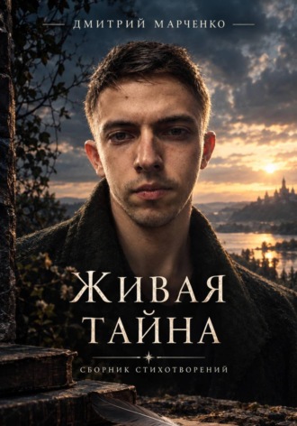 Дмитрий Марченко. Живая тайна