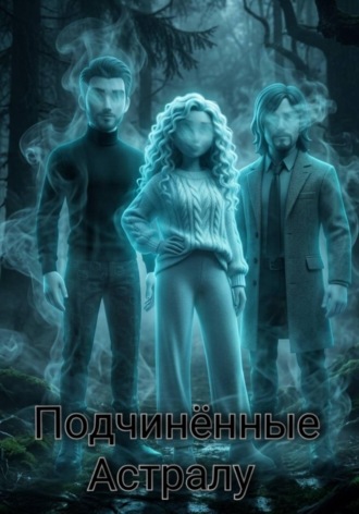 . Подчинённые Астралу