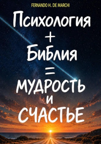 Fernando H. De Marchi. Психология + Библия = мудрость и счастье