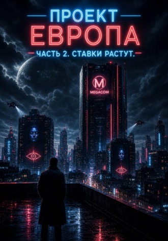 Эмиль Маммадов. Проект «Европа». Часть 2: Ставки растут