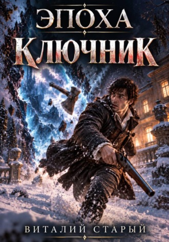 Виталий Старый. Ключник