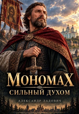 Александр Ладович. Мономах. Сильный духом