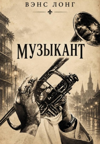 Вэнс Лонг. Музыкант