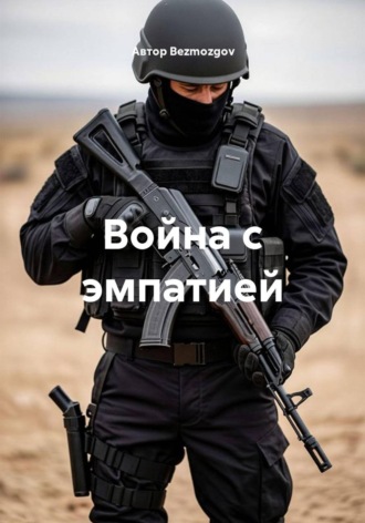 Автор Bezmozgov. Война с эмпатией