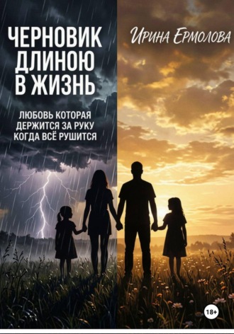 Ирина Ермолова. Черновик длиною в жизнь