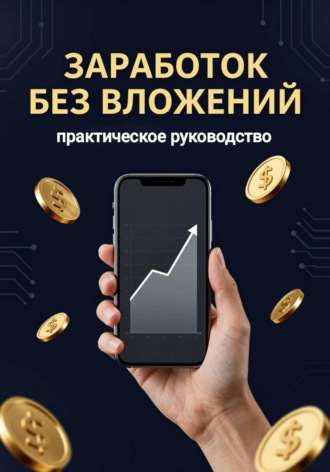 Алексей Горский. Заработок без вложений: практическое руководство