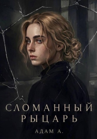 Адам А.. Сломанный Рыцарь