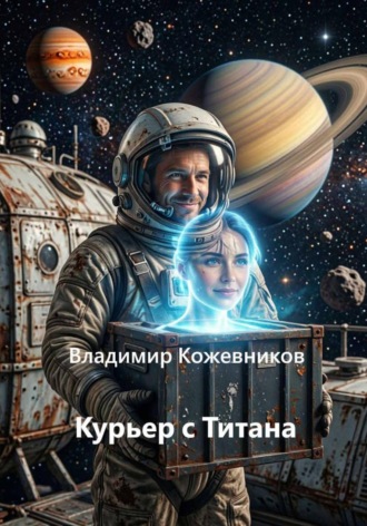 . Курьер с Титана