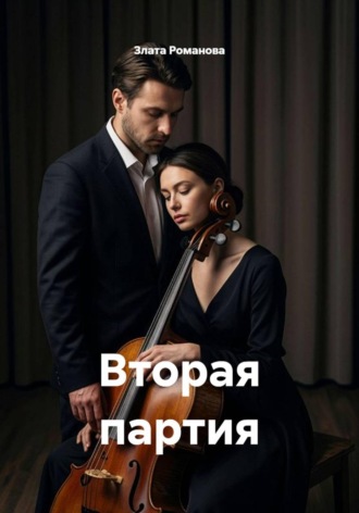 Злата Романова. Вторая партия