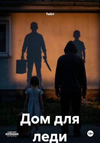 TaGri. Дом для леди