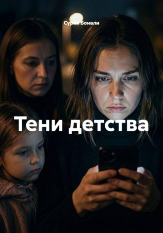 Сурия Бонали. Тени детства