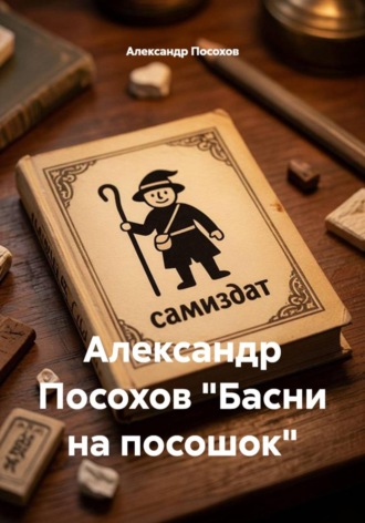 Александр Посохов. Александр Посохов 