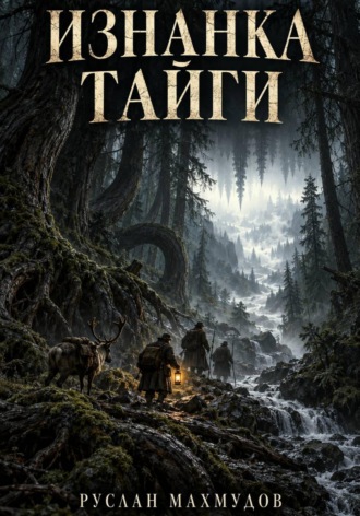 . Изнанка тайги