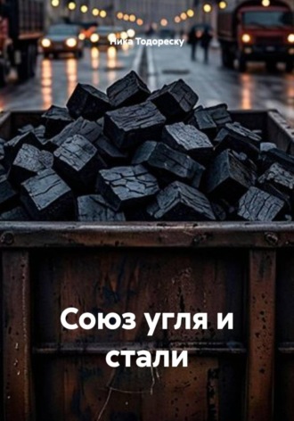 Ника Тодореску. Союз угля и стали