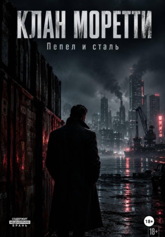 Валерий Корепин. КЛАН МОРЕТТИ