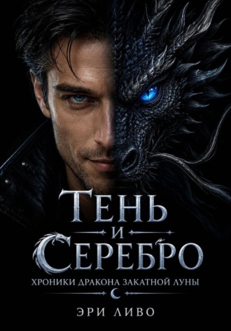 Эри Ливо. Тень и Серебро