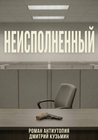 Дмитрий Кузьмин. Неисполненный
