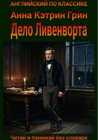 Анна Кэтрин Грин. Дело Ливенворта. Англо-русская билингва