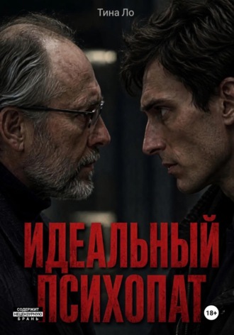 Тина Ло. Идеальный психопат