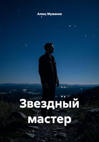 Алекс Мужанов. Звездный мастер