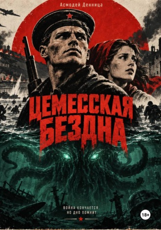 Асмодей Денница. ЦЕМЕССКАЯ БЕЗДНА