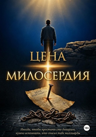 Nicolai Sarban. Цена Милосердия