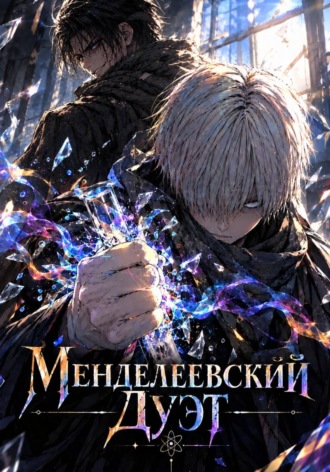 Эрик Керриган. Менделеевский Дуэт