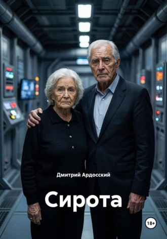 Дмитрий Дмитриевич Ардосский. Сирота