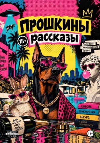 Прохор Петрович. Прошкины рассказы