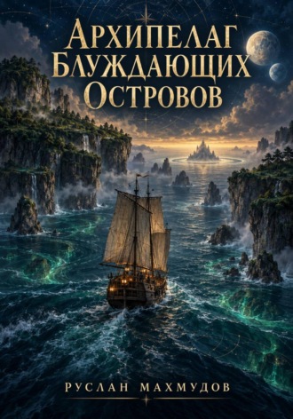 . Архипелаг блуждающих островов