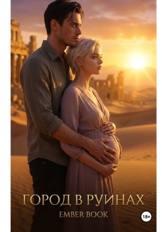 Ember Book. Город в руинах