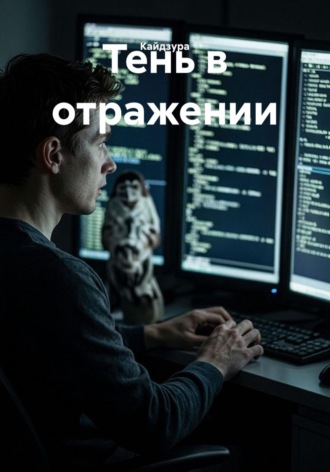  Кайдзура. Тень в отражении
