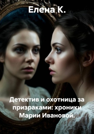 Елена К.. Детектив и охотница за призраками. Хроники Марии Ивановой