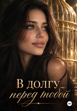 Юлия Ульянова. В долгу перед тобой