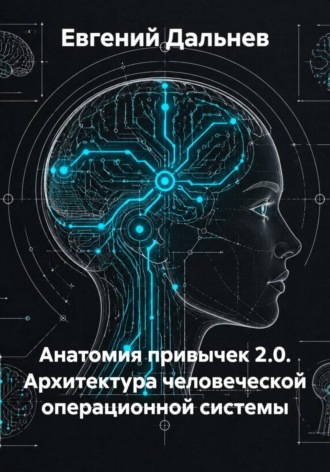 Евгений Дальнев. АНАТОМИЯ ПРИВЫЧЕК 2.0 - Архитектура человеческой операционной системы.