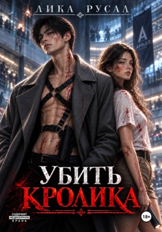 Лика Русал. Убить кролика