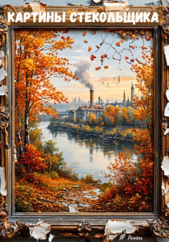 Ромель. Картины стекольщика