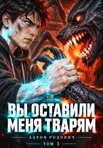 Арон Родович. Вы оставили меня тварям I
