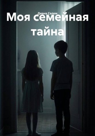 Диана Салем. Моя семейная тайна
