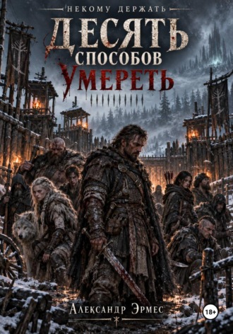 Александр Эрмес. Десять способов умереть