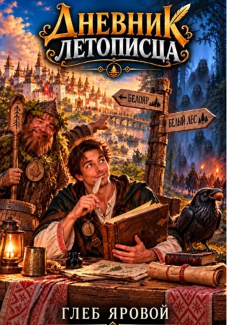 . Дневник летописца