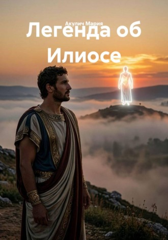. Легенда об Илиосе