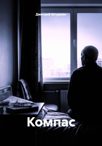 Дмитрий Штурман. Компас